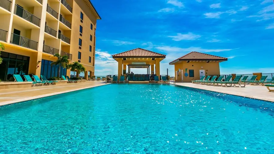 Edge Hotel Clearwater Beach